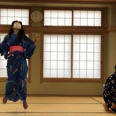 次回開催3/10（木）大人の演劇部　部員絶賛募集中です！ - 葛飾区