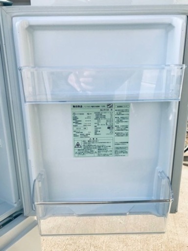 ET2164番⭐️無印良品ノンフロン電気冷蔵庫⭐️2019年式