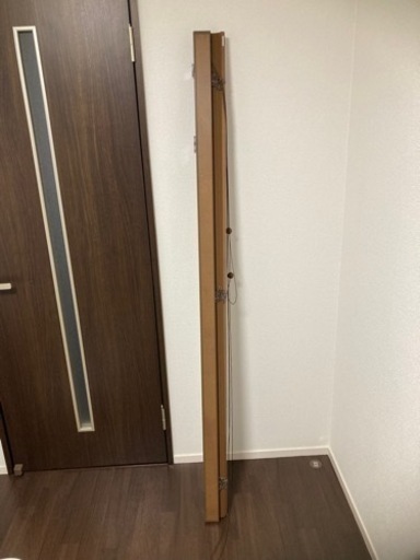 ブラインド ニチベイ 1,800×2,150 QC-50 さらに値下げしました
