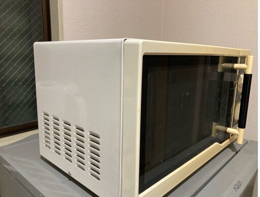 電子レンジ ERD-617 吉井電気 レンジ