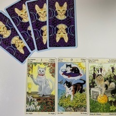 占いの練習相手募集してます！