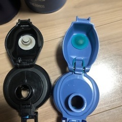 サーモス、象印1.5リットル水筒まとめ売り❣️の画像