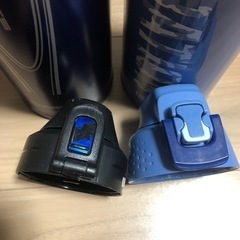 サーモス、象印1.5リットル水筒まとめ売り❣️の画像