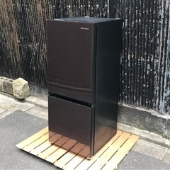 Hisense ハイセンス　154L冷蔵庫　HR-G1506
