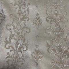 KEYUCA カーテン　レース付き　1,000円の画像