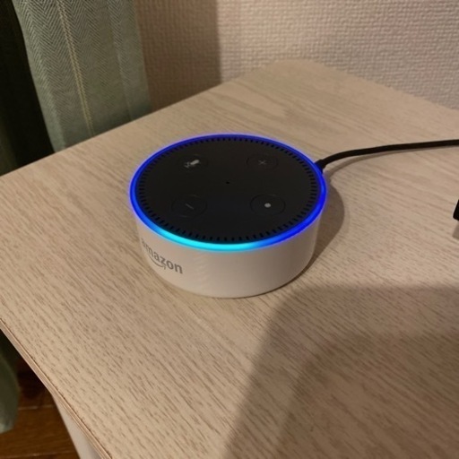 その他 Amazon Echo Dot