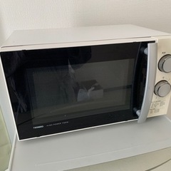 TWINBIRD 電子レンジ