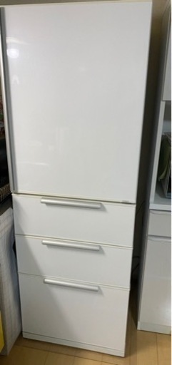 冷蔵庫(355L)