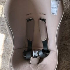 ［取引中］コンビ　チャイルドシート