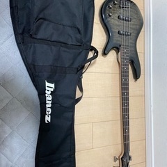 エレキベース 初心者セット アイバニーズ