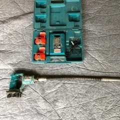 (受付終了)           コンクリートバイブレーター　工具