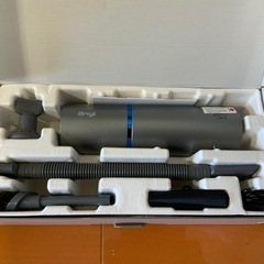 【値下げ】Brigii ミニ ハンディクリーナー、エアダスター機能付　Y120 pro (USB充電)の画像