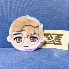 【タグ付き・未使用品】BTS Tiny TAN モアプラスミニポ...