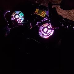 フュージョン