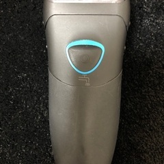 ブラック ブラウン メンズ電気シェーバー シリーズ1 190s-1 充電器新品の画像