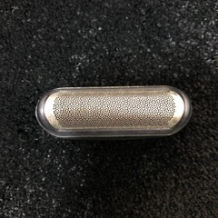 ブラック ブラウン メンズ電気シェーバー シリーズ1 190s-1 充電器新品の画像