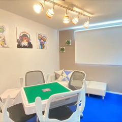 初心者大歓迎【麻雀女子会】の画像