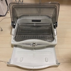 食器乾燥機の画像