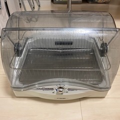 食器乾燥機の画像