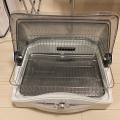 食器乾燥機の画像