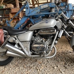 ホンダＶ－ＴＷＩＮ　ＭＡＧＮＡ　１９９４年モデル