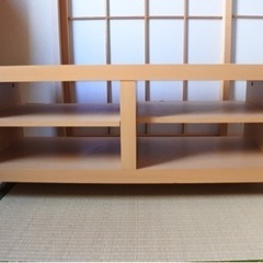 テレビ台
