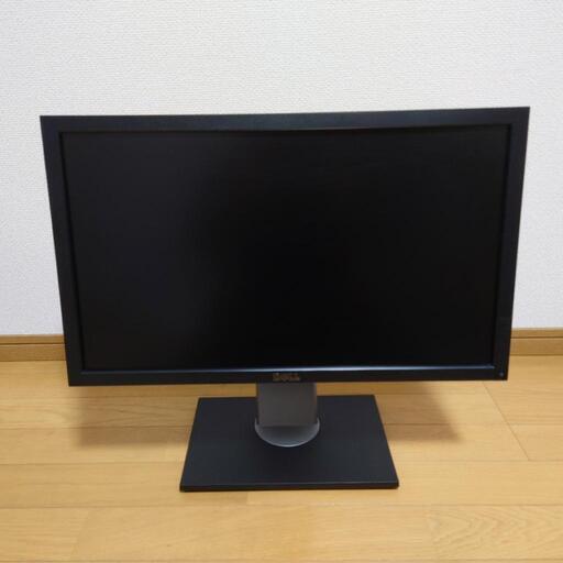 DELL U2211H 21.5型液晶モニターディスプレイ　動作確認済み\n