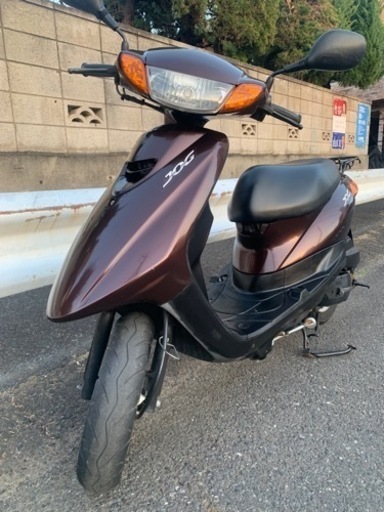商談中　ヤマハ ジョグ SA36J  オイル交換済み、YAMAHA 、JOG  、原付、