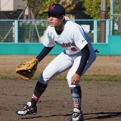 草野球選手募集 投手、捕手、外野手 - スポーツ