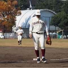 草野球選手募集 投手、捕手、外野手 − 東京都