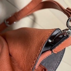 ショルダーバック美品の画像