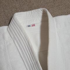 柔道着 2号の画像