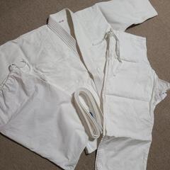 柔道着 2号の画像