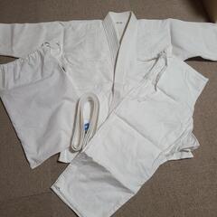 柔道着 2号