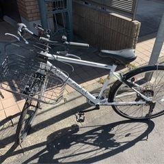 自転車