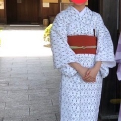 お着物着ませんか？ - 福山市