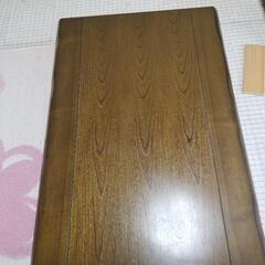 家具調コタツ
