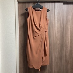 パーティードレス