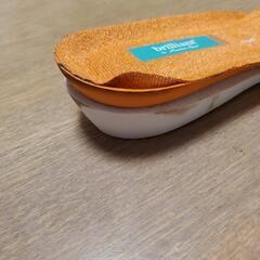 超美品！Hawkinsカジュアルブーツ　22.5㎝EEEの画像