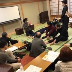 明日３月６日朝　四日市　体幹教室　（南部丘稜公園）