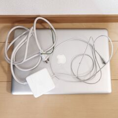 MacBook Pro (15-inch, Mid 2009) ...