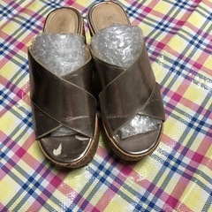 【お値下げしました！】RANDA ミュール
