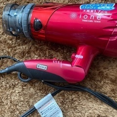 テスコム　ドライヤー