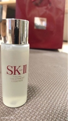 SK-II エスケーツー トリートメントエッセンス 化粧水