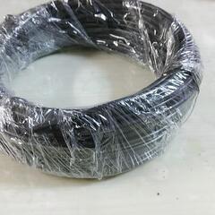 テレビ配線新品＆各種部品、美品沢山の画像