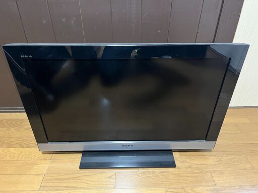 購入者決まりました SONY ソニー BRAVIA 液晶デジタルテレビ KDL-32EX300