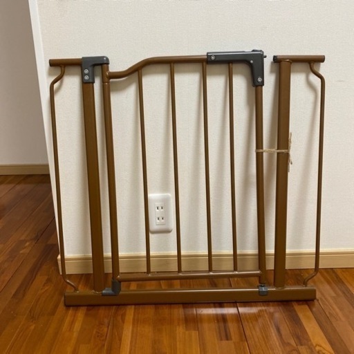 ベビーゲート