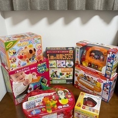 【取引中】おもちゃ　まとめ売りの画像