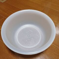 洗面器