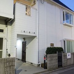 🉐初期費用５万円🙂新宿へ15分で家賃49000円🏠新江古田駅徒歩...